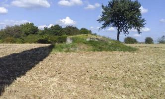 Ligne Maginot - EINSELING NORD - (Blockhaus pour arme infanterie) - 