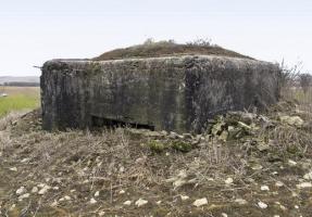 Ligne Maginot - HASENBERG 2 - (Blockhaus pour arme infanterie) - 