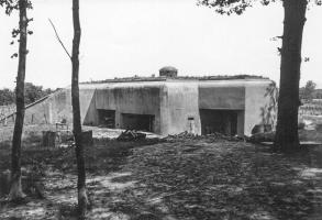 Ligne Maginot - 93 - RANSPACH NORD - (Casemate d'infanterie - Double) - 