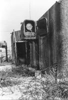 Ligne Maginot - 61/3 - OTTMARSHEIM SUD - (Casemate d'infanterie - Double) - Les projecteur de la casemate
