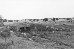 Ligne Maginot - 60/3 - OTTMARSHEIM NORD - (Casemate d'infanterie - Double) - 
