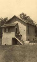 Ligne Maginot - GROSSENWALD - (Poste GRM - Maison Forte) - La maison forte après juin 1940