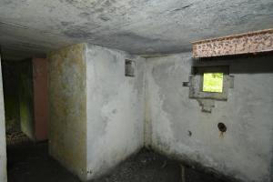 Ligne Maginot - SELTZBACH 7 - (Blockhaus pour arme infanterie) - 