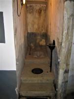 Ligne Maginot - 16/3 - KILSTETT - (Casemate d'infanterie - Double) - Latrines