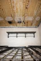 Ligne Maginot - HEIDENBUCKEL - (Abri) - Chambre troupe