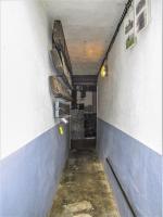 Ligne Maginot - OBERROEDERN SUD - RIEFFEL - (Casemate d'infanterie - double) - Couloir de l'entrée