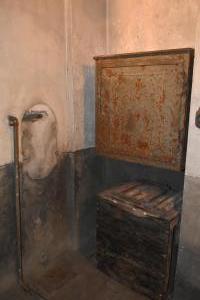 Ligne Maginot - HEIDENBUCKEL - (Abri) - Chambre pour officiers