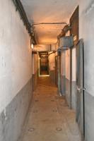 Ligne Maginot - HEIDENBUCKEL - (Abri) - Couloir avant