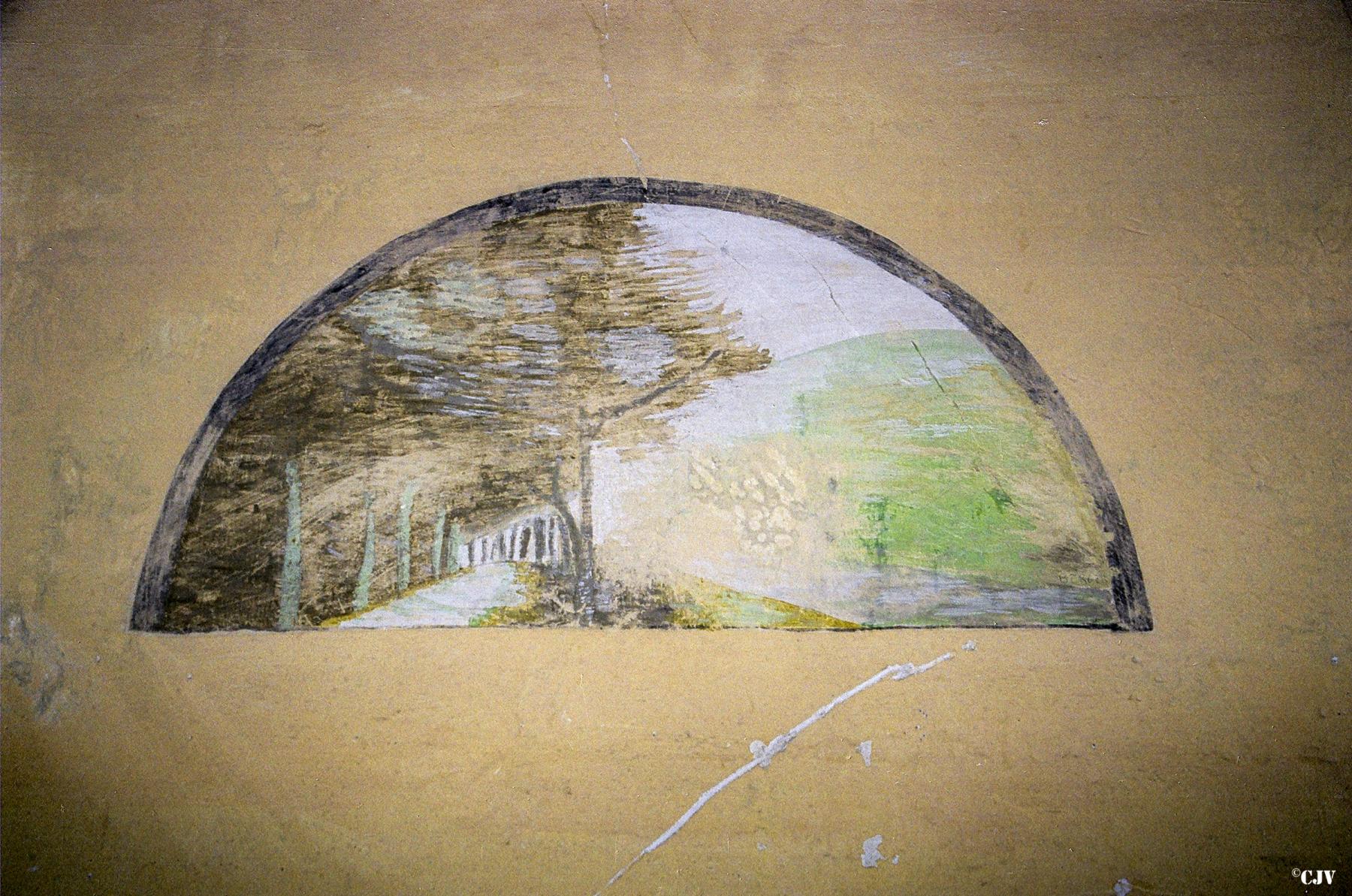 Ligne Maginot - LEMBACH - (Camp de sureté) - Un des dessins