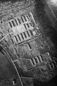 Ligne Maginot - LONGUYON - CASERNE LAMY - (Camp de sureté) - Vue aérienne du 9 mars 1940.
Mission M90 Alt 2000