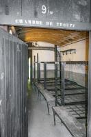 Ligne Maginot - HEIDENBUCKEL - (Abri) - Salle 9
Chambre de troupe