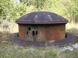 Ligne Maginot - Ouvrage d