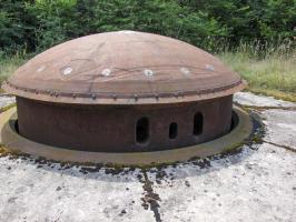 Ligne Maginot - Ouvrage d