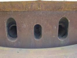 Ligne Maginot - Ouvrage d