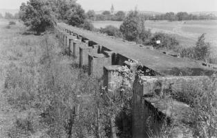 Ligne Maginot - GOMELANGE - (Inondation défensive) - 