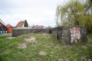 Ligne Maginot - NIEDERBETSCHDORF 4 - (Blockhaus pour arme infanterie) - 