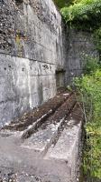 Ligne Maginot - CB1-B - HASDORFEROD SUD - (Blockhaus pour canon) - 