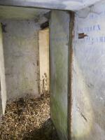 Ligne Maginot - TRINQUETTE - (Casemate d