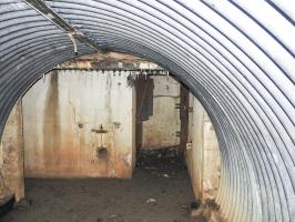 Ligne Maginot - MAISON ROUGE (V° 226° RA) - (PC) - L