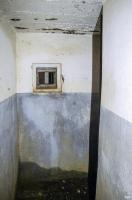 Ligne Maginot - CB13BIS - PETERSBERG - (Blockhaus pour canon) - Couloir d