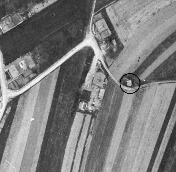 Ligne Maginot - SILWILLIGEN 1 - (Blockhaus pour arme infanterie) - 