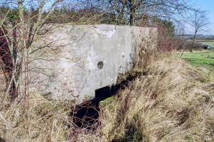 Ligne Maginot - BB301 - KURZEN - (Blockhaus pour arme infanterie) - 