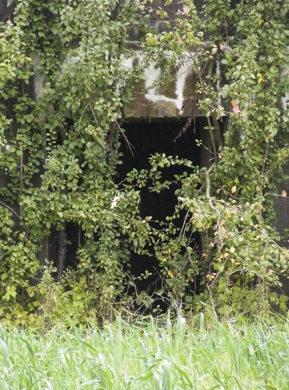 Ligne Maginot - CB130 - GRABER - (Blockhaus pour canon) - 