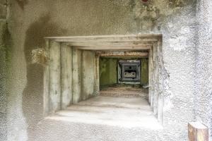 Ligne Maginot - SIMSERHOF - (Ouvrage d