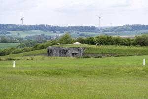 Ligne Maginot - ROHRBACH - FORT CASSO - (Ouvrage d