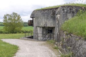 Ligne Maginot - ROHRBACH - FORT CASSO - (Ouvrage d