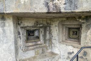 Ligne Maginot - ROHRBACH - FORT CASSO - (Ouvrage d