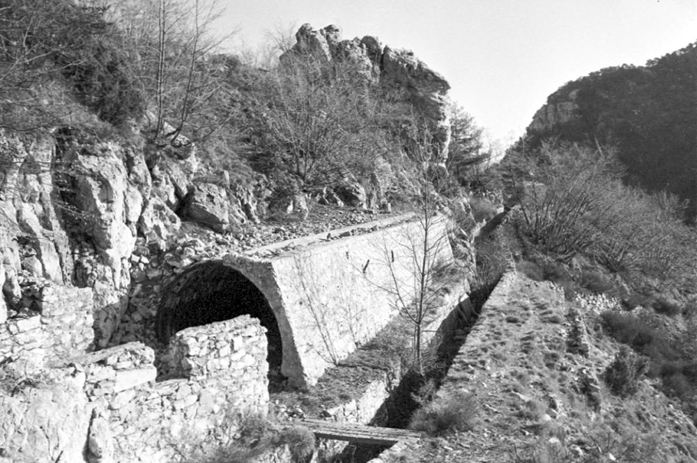 Ligne Maginot - Baisse de Scuvion 7 - 