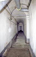 Ligne Maginot - BIRLENBACH - (Abri) - Couloir