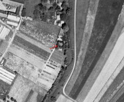 Ligne Maginot - 54 - AUEL SUD - (Blockhaus de type indeterminé) - 