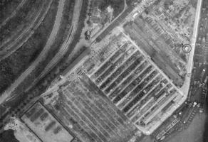 Ligne Maginot - 308A - PORT du RHIN Sud 38 - (Blockhaus pour canon) - 
