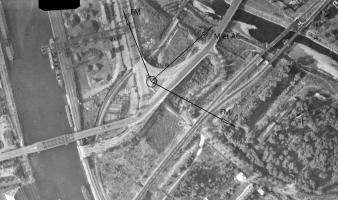Ligne Maginot - 440C - PONT VAUBAN - (Blockhaus pour canon) - 