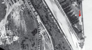 Ligne Maginot - PETIT RHIN - (Casemate d'infanterie - Double) - 