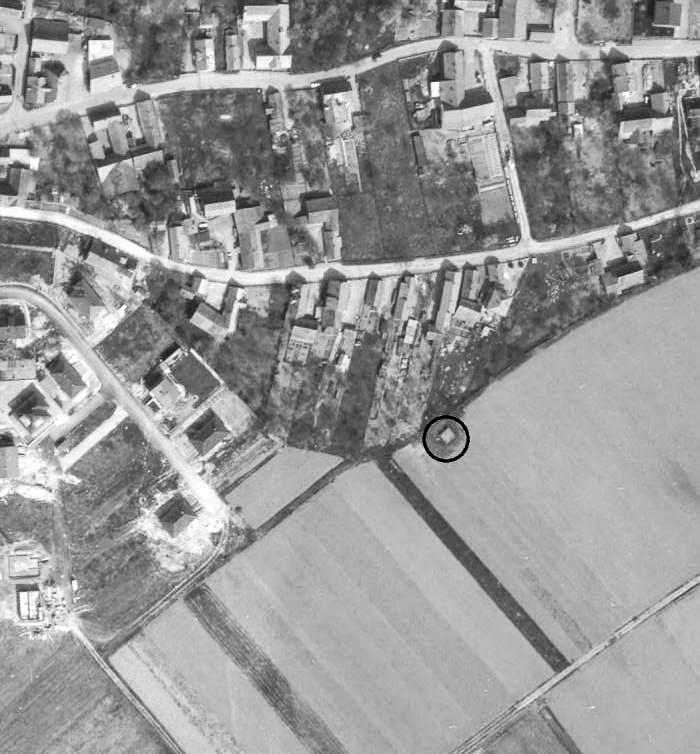Ligne Maginot - DALHUNDEN SUD-EST - (Blockhaus pour arme infanterie) - 