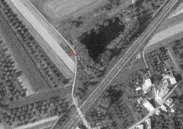 Ligne Maginot - 27 - DRUSENHEIM NORD - (Blockhaus pour canon) - 
