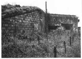 Ligne Maginot - 25/3 - NEUERGRABEN - (Casemate d'infanterie - double) - 