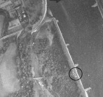 Ligne Maginot - 46/1 - LIMBOURG SUD - (Casemate d'infanterie - Double) - 