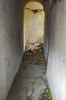 Ligne Maginot - OTTMARSHEIM SUD 1 - (Blockhaus pour arme infanterie) - Couloir