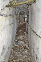 Ligne Maginot - ROUTE DE BANTZENHEIM NORD - (Blockhaus pour arme infanterie) - Couloir