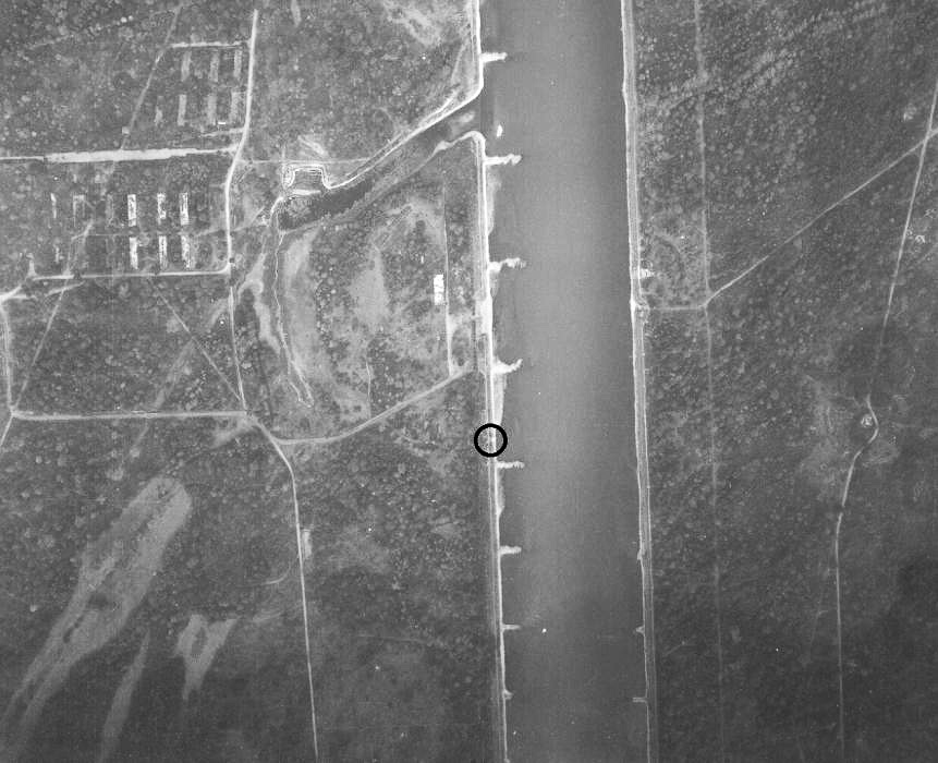 Ligne Maginot - G21 - DEUTSCHGRUEN Nord - (Blockhaus pour arme infanterie) - 