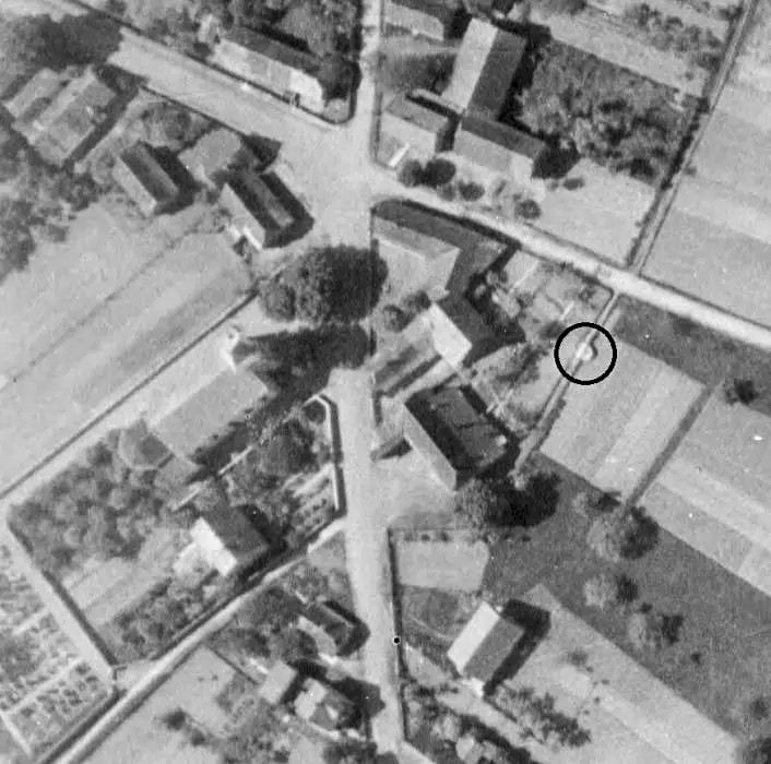Ligne Maginot - ROSENAU Centre 3 - (Blockhaus pour arme infanterie) - 