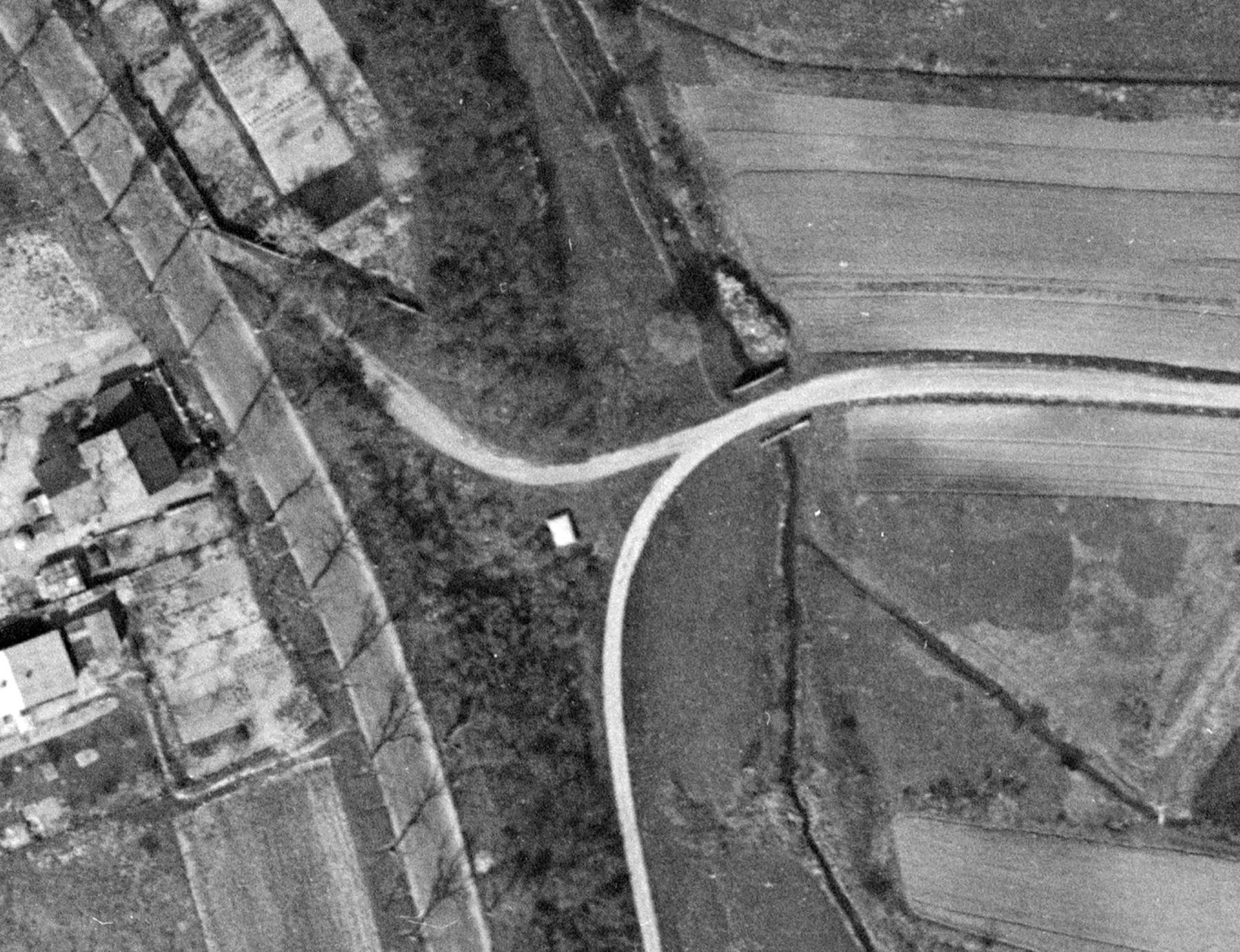 Ligne Maginot - SAINT LOUIS NEUWEG 3 - (Blockhaus pour arme infanterie) - 