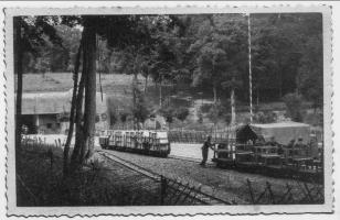 Ligne Maginot - ROCHONVILLERS - A8 - (Ouvrage d'artillerie) - Entrée des Munitions
Date inconnue