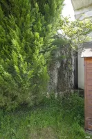Ligne Maginot - MOULIN BAS (POSTE AVANCé GRM) - (Poste GRM - Maison Forte) - Caché par les buissons