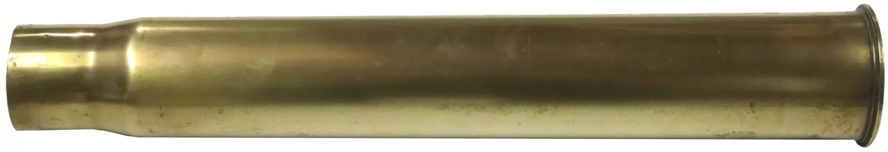 Douille de 47mm TR Mle 1885 M