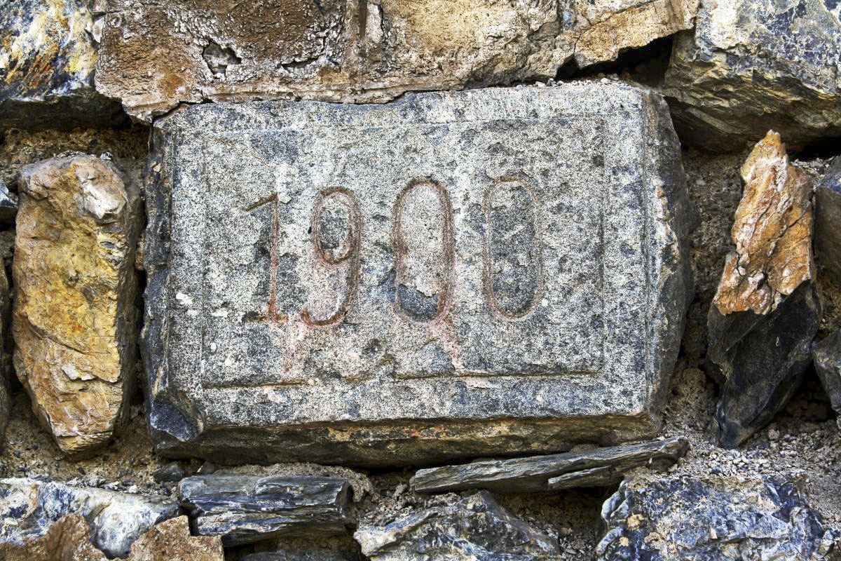 Ligne Maginot - CROIX DE TOULOUSE - (Observatoire d'artillerie) -                 